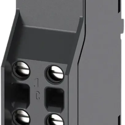 Interrupteur auxiliaire Siemens SENTRON pour 3VA1/3VA20…2VA25, 2C, type HP 14mm 