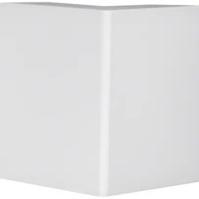 Angle extérieur tehalit LF/LFH pour 127302642 gris clair 