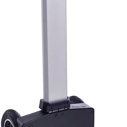 Carrello CIMCO CarryMore-Trolley 80 575×400×1100mm 11.6kg 