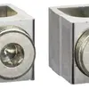 Morsetto d'allacciamento Schneider Electric 4 pezzi 250A 25…95mm² 