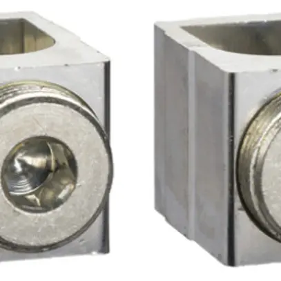 Anschlussklemme Schneider Electric 4 Stück 250A 25…95mm² 