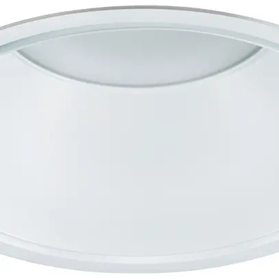 LED-Downlight Sylvania Solstice 200 17W 2400lm 940 IP20/40 70° SSC Ø215 ws/ws 