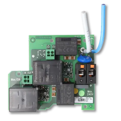 Fronius GEN24 PV Point Comfort 