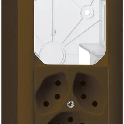 AP-Kombination leer+3×T13 br kallysto 