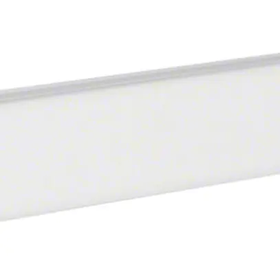 Canal d'installation tehalit ATA 30×16×2100mm blanc trafic 