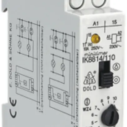 Minuterie AWAG IK 8814/160 