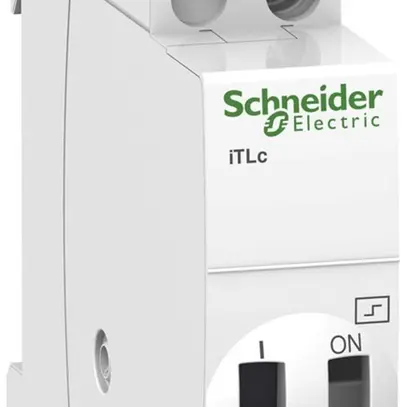 Télérupteur Schneider Electric iTLc 16A 230V AC 