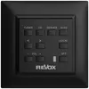Comando da parete INC Revox EDIZIOdue nero 