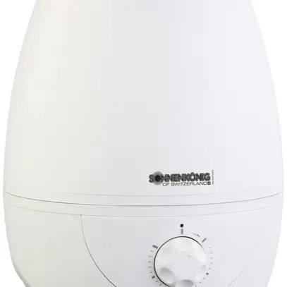 Purificateur d'air Bilbao, 30W 230V 1.35kg 25m³ 0.35l/h 45dB 23×31×23cm blanc 