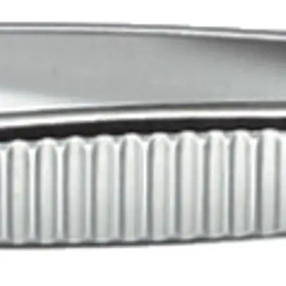 Pinzetta di precisione KNIPEX 120mm, 3mm 