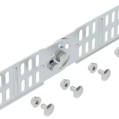 Raccordo articolato Bettermann h=60mm canale MKS 