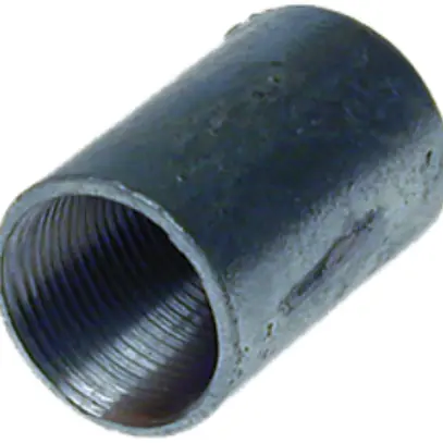 Manchon avec filet inox. M32 