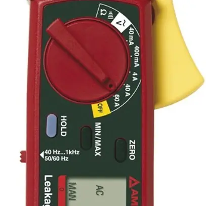 Multimetro digitale AC50A 