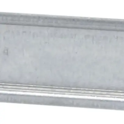 Barra profilata ETN CL 2 7.5×170.5mm 