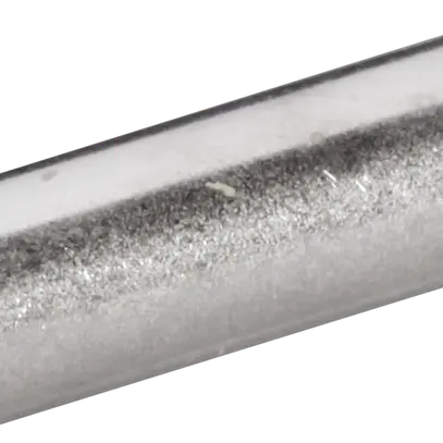 Embout de câble Mischke E DIN 46228 6mm²/12mm nu Cu-étamé 