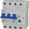 Fehlerstrom-/Leitungsschutzschalter Doepke DRCBO 4 Typ B NK 3L+N 20A 30mA 6kA C 