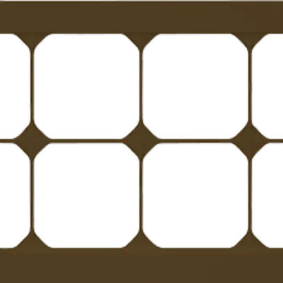 Intestazione INC kallysto.pro 2×4 marrone orizzontale 