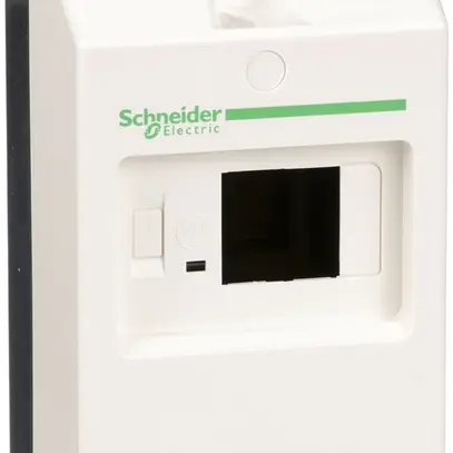 Scatola materiale isolante AP GV2-MC01 IP41 