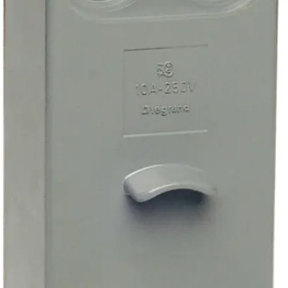 Porte-fusible pour candélabre 5×16 3LNPE 