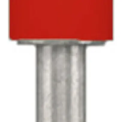 Alvéole de test Weidmüller STB 21.6/45 RT 