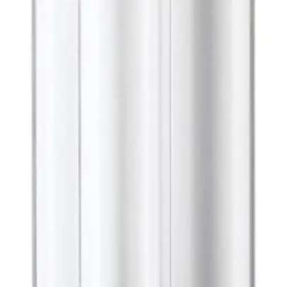 Lampada fluocompatta Philips G24q-2 18W/830 