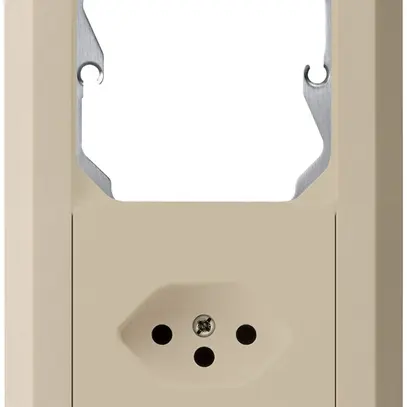 Combinazione INC vuoto+T13 kallysto.line beige 