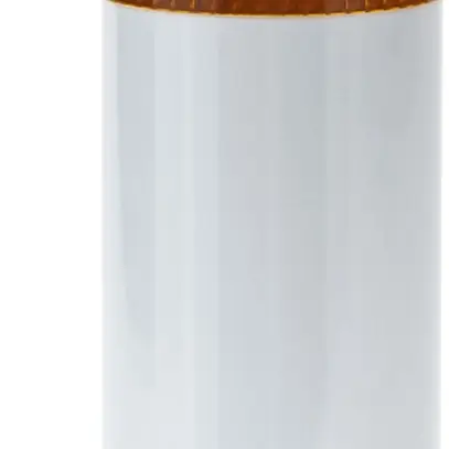 Lampada flash Hugentobler tipo 10 230VAC arancione 