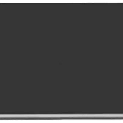 Applique LED DOTLUX FLASK 6W 530lm 3000K IP65 nero 