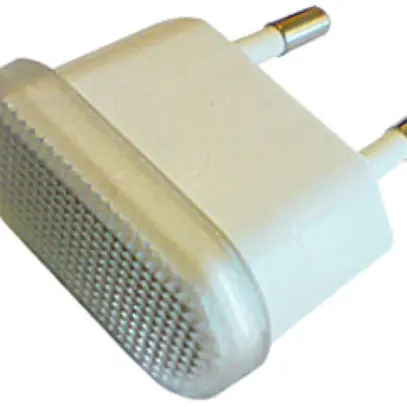 Lampada spia funzionale Eltako 230VAC, FKL 