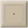 Otturatore INC kallysto.line beige 92×92mm 