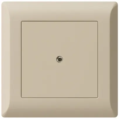 Obturateur ENC kallysto.line beige 92×92mm 