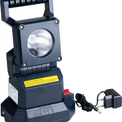 Tragbare Lampe LED autonom BP L3RW4-M-OL 
