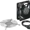 Ventilatore Rittal DK 7980.100, 230VAC, 14W, 108m³/h, 34dB, 119×119×25mm 