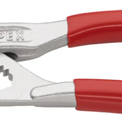 Pince-clé KNIPEX 125mm 