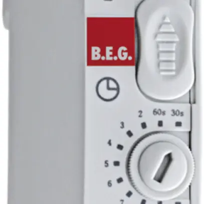 Timer luce scala B.E.G. SCT 1 