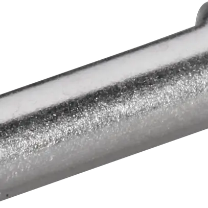 Embout de câble Mischke E DIN 46228 2.5mm²/8mm nu Cu-étamé 