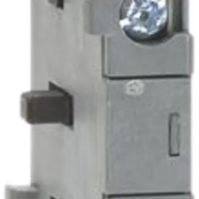 Contact auxiliaire 1F+1O ABB OA2G11 pour OT25E3 - OT125E3 