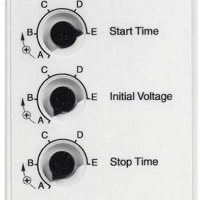 Démarreur 22 A 400VAC 