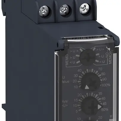 Spannungswächter Schneider Electric 2W mit Verzögerungszeit 