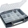 Sortimentskoffer Raaco boxxser 80 14 Ein. 421×361×78mm 