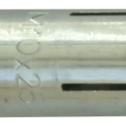 Tampon à chasser TILCA ES M10×25mm zingué 