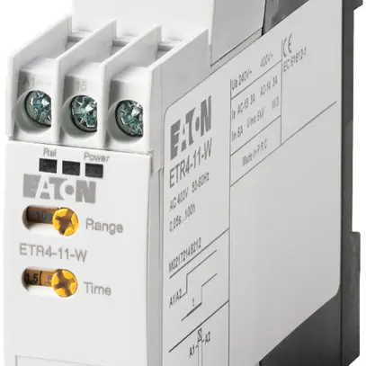 Temporizzatore Eaton ETR4-11-W 