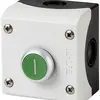 AP-Taster ETN 1S/1Ö 0 grün 