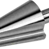 Schälaufbohrer CIMCO konisch HSS Ø16…30×72 mm 