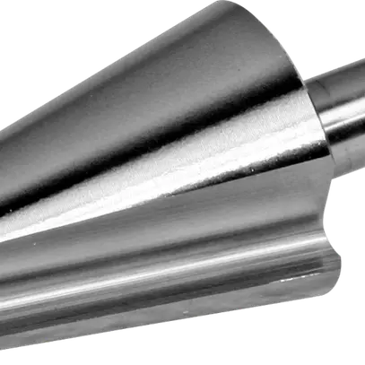 Fresa CIMCO conica HSS Ø16…30×72 mm 