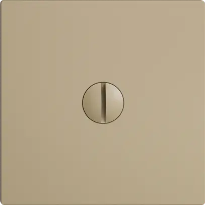 Copertura cieca INC EDIZIOdue sand 