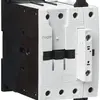 Contattore di potenza Hager 4P 80A da AC-1 tensione di bobina 230VAC 