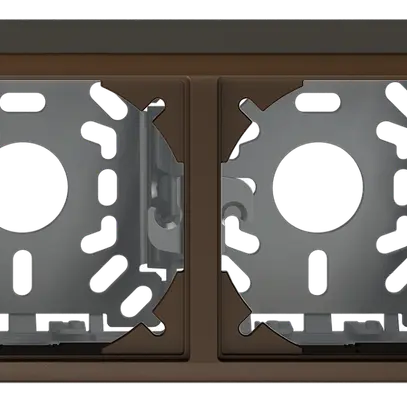 En-tête AP EDIZIOdue 1×2 FX54 coffee 