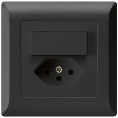 Combinaison ENC A-R/1P+T13 noir kallysto.line 