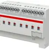 Actionneur-commutateur KNX AMD ABB SA/S8.10.2.2, 8-fois, 10A 